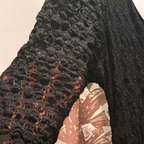 Diamond's Run Vintage 90's formal dress. - Picture 3 of 12